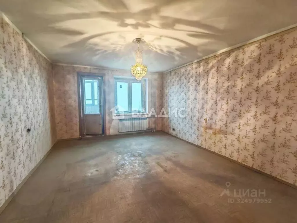 2-к кв. Белгородская область, Белгород ул. Губкина, 42г (75.2 м) - Фото 1