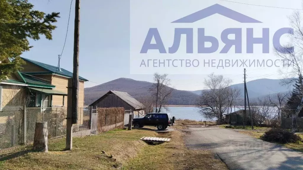 Коттедж в Приморский край, Ольга пгт ул. Дзержинского, 6 (200 м) - Фото 2