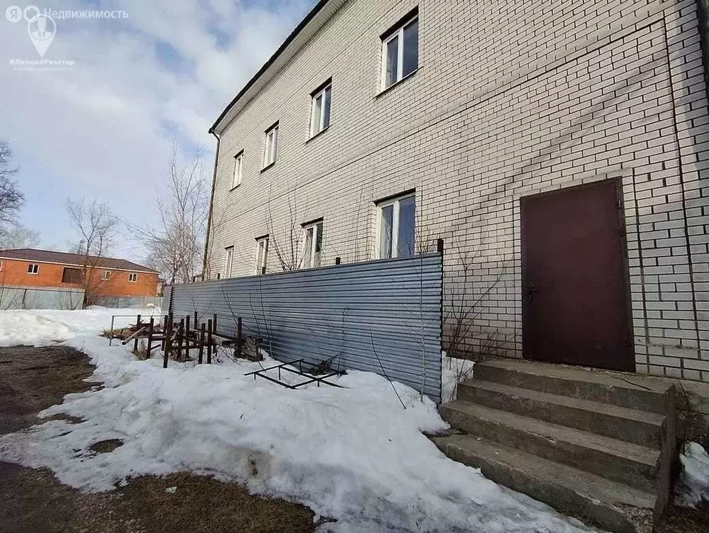 Помещение свободного назначения (3 м) - Фото 2