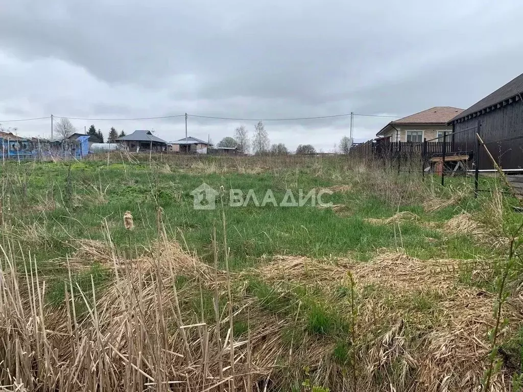 Участок в Ленинградская область, Гатчинский муниципальный округ, д. ... - Фото 2