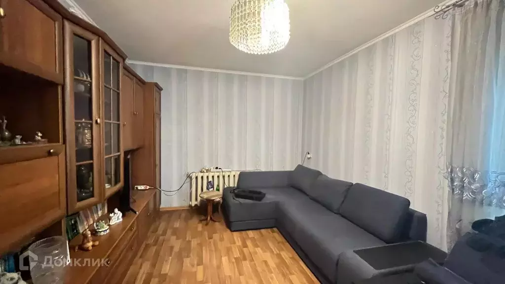 Продаётся 2-к квартира, 50 м - Фото 1