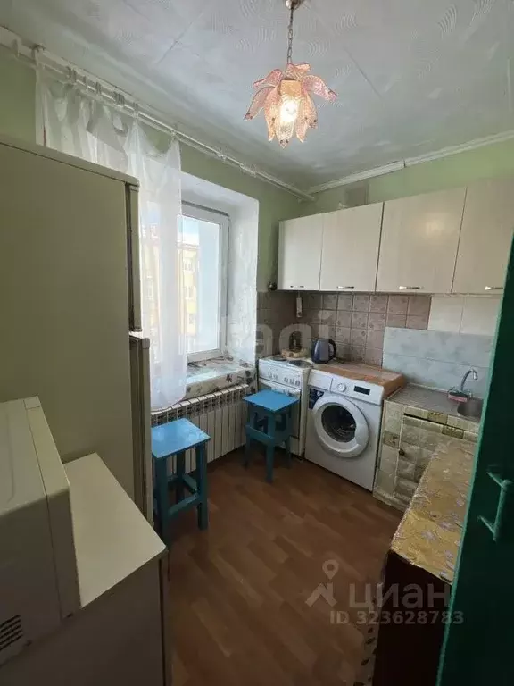 2-к кв. Сахалинская область, Анива ул. Кирова, 25 (43.0 м) - Фото 1