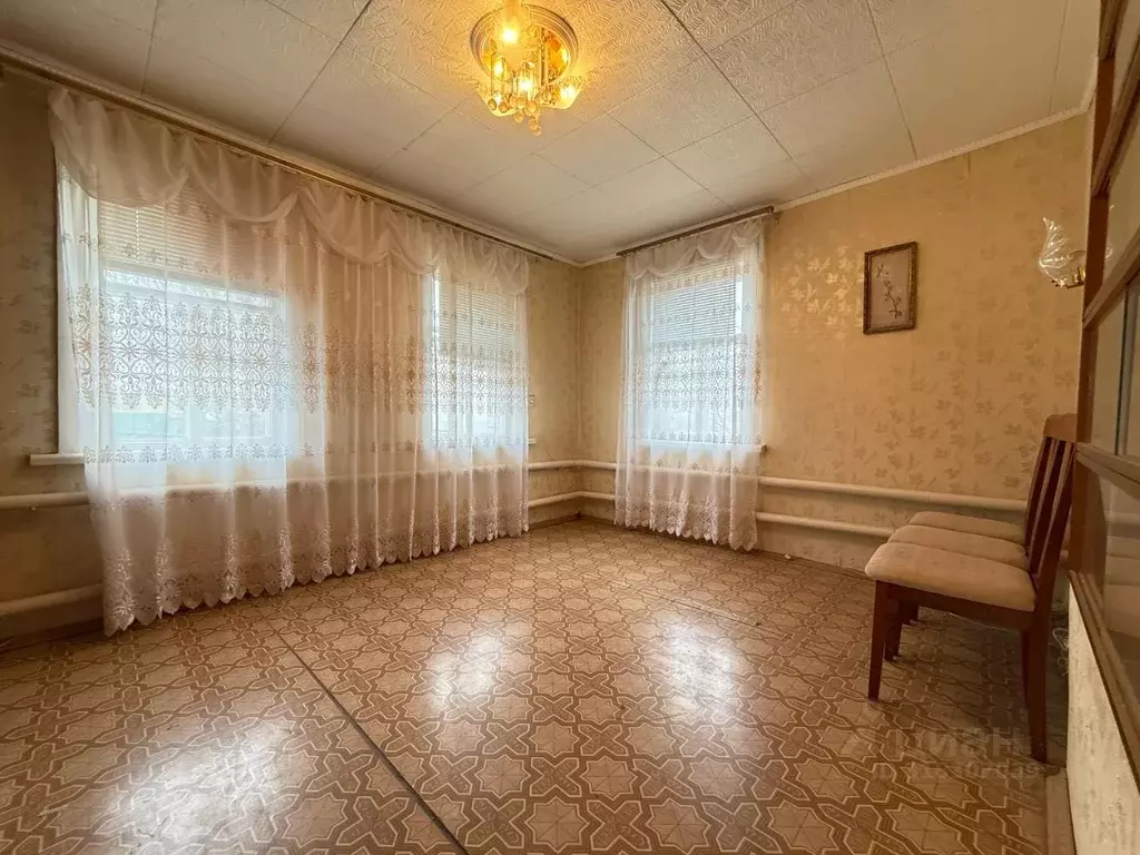 Дом в Саратовская область, Саратов Крутой туп., 3 (52 м) - Фото 0