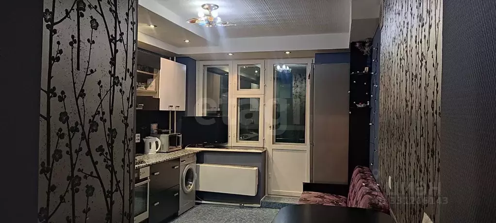 2-к кв. Тамбовская область, Тамбов ул. Чичерина, 50Ак1 (60.2 м) - Фото 1
