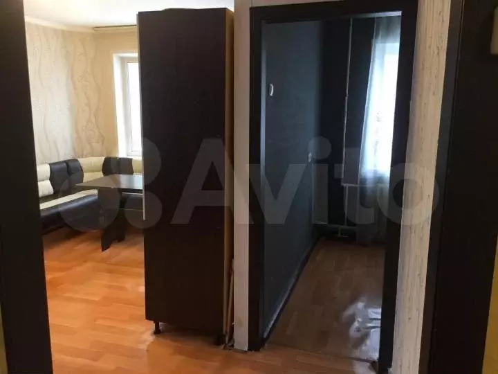 1-к. квартира, 30 м, 1/5 эт. - Фото 0