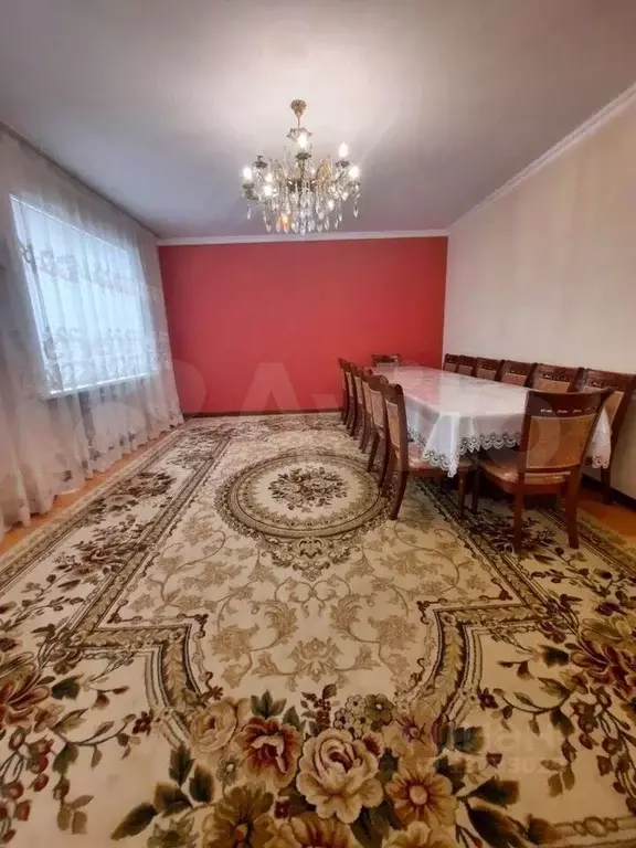 Дом в Кабардино-Балкария, Нальчик Осетинская ул., 29 (470 м) - Фото 0