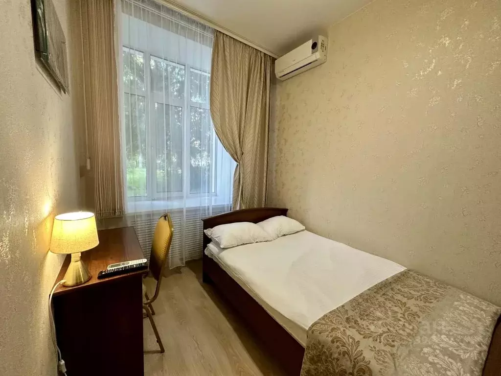 Комната Пензенская область, Пенза ул. Новый Кавказ, 4 (13.0 м) - Фото 0