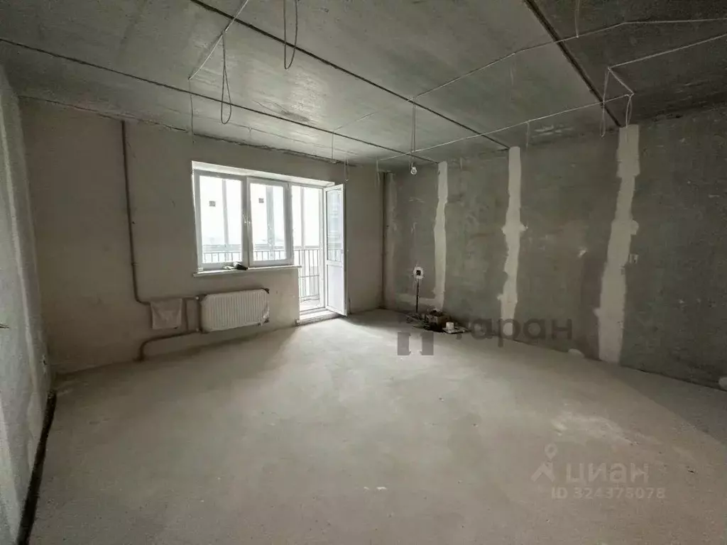 Студия Челябинская область, Челябинск ул. Братьев Кашириных, 119 (40.3 ... - Фото 2