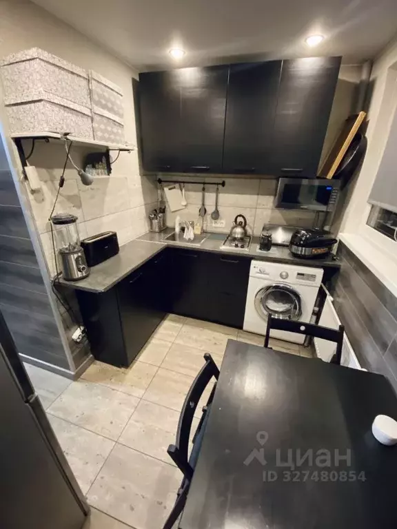 1-к кв. Санкт-Петербург просп. Ветеранов, 99 (30.2 м) - Фото 1