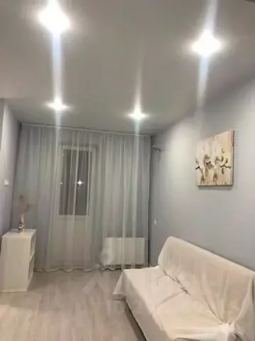 1-к кв. Адыгея, Тахтамукайский район, Старобжегокайское с/пос, Новая ... - Фото 1