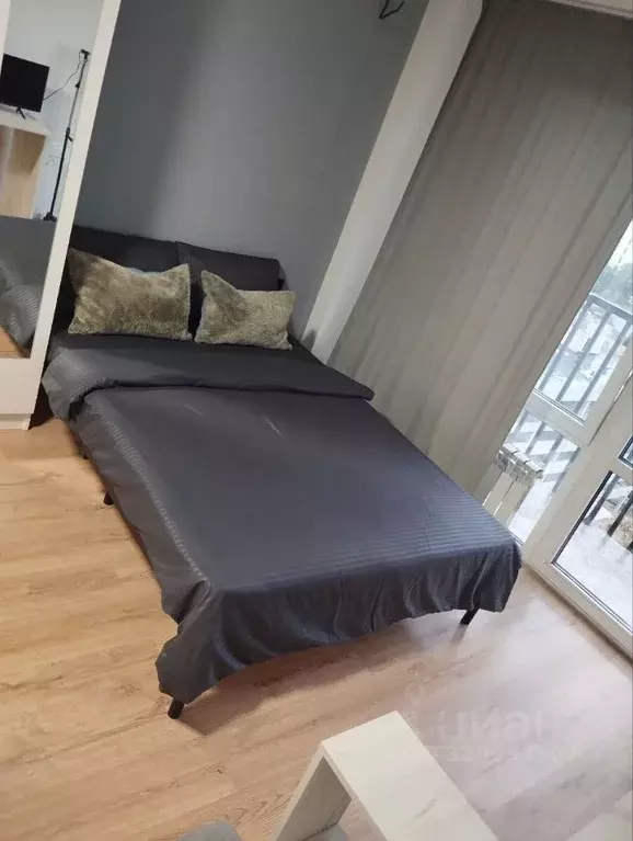 Студия Пензенская область, Пенза ул. 65-летия Победы, 27 (35.0 м) - Фото 2