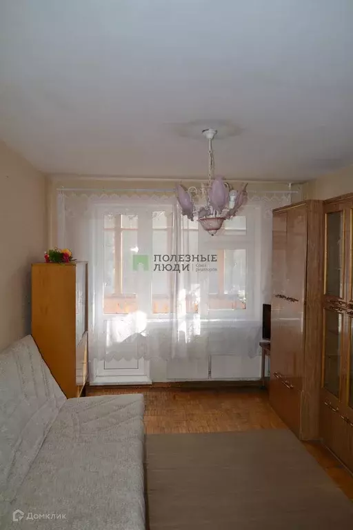 Продаётся 2-к квартира, 46.1 м - Фото 0