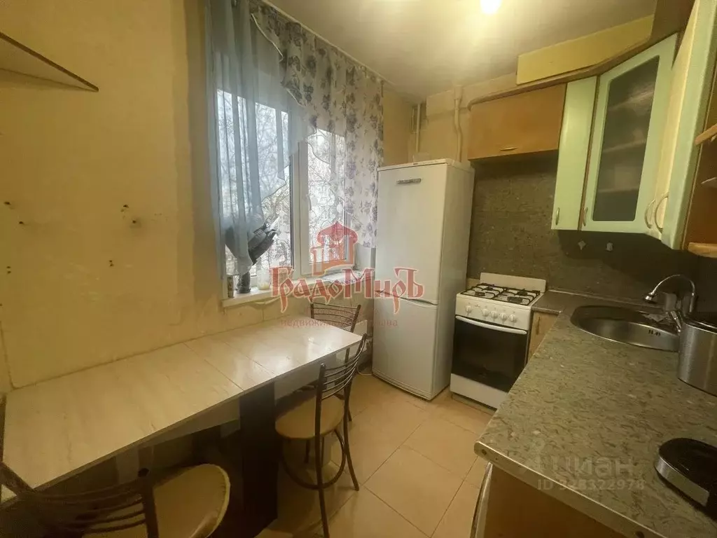 2-к кв. Московская область, Сергиев Посад ул. Дружбы, 8 (48.0 м) - Фото 2