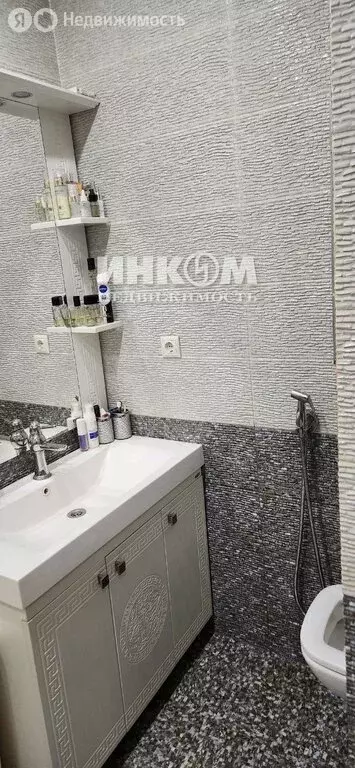 2-комнатная квартира: Химки, микрорайон Сходня, Первомайская улица, 59 ... - Фото 2