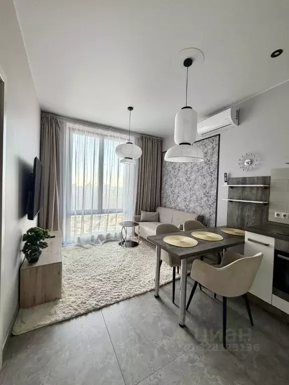 2-к кв. Москва Ходынская ул., 2 (47.0 м) - Фото 1