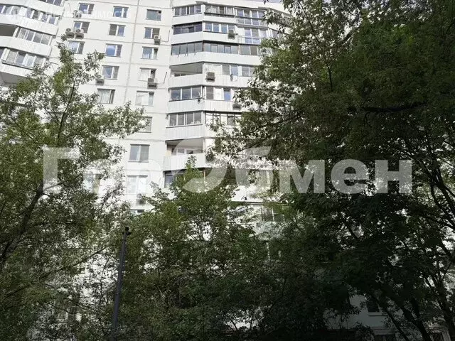 1-комнатная квартира: Москва, Егерская улица, 5к2 (31.6 м) - Фото 1