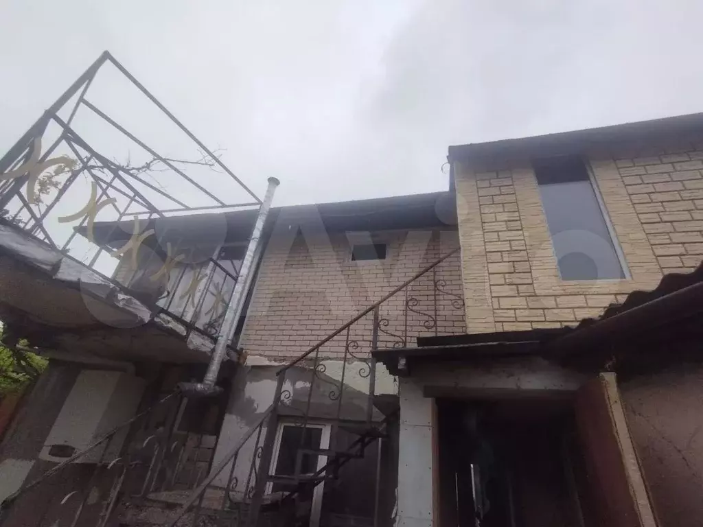 Дом 80 м на участке 1 сот. - Фото 0