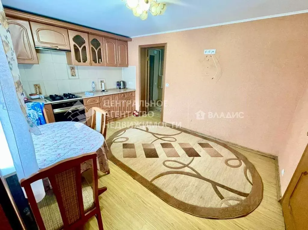 Дом в Рязанская область, Ухоловский район, с. Ольхи Центральная ул., ... - Фото 2