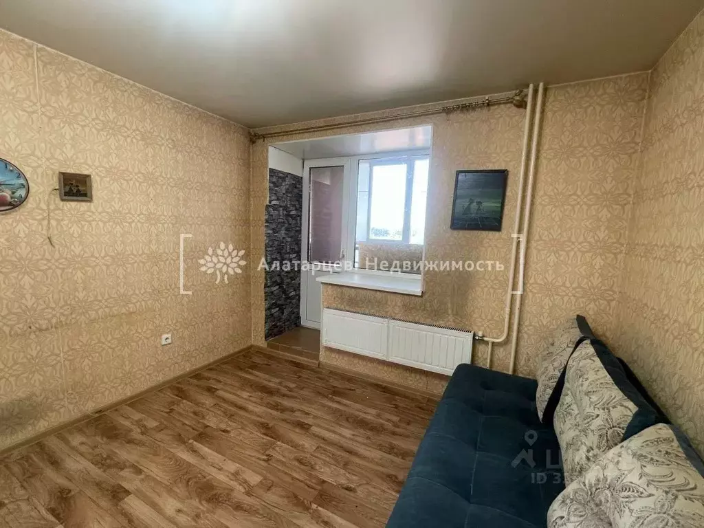 Студия Томская область, Томск пос. Степановка, пер. Богдана ... - Фото 2