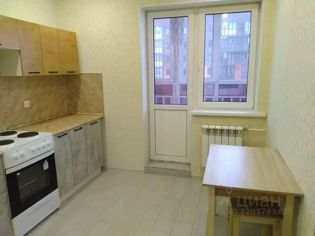 1-к кв. Тверская область, Калининский муниципальный округ, д. Батино ... - Фото 2