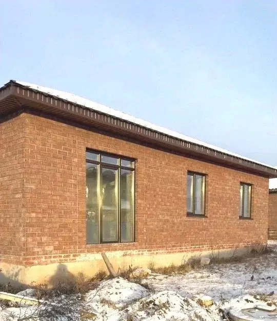 Дом в Башкортостан, Уфа пер. Карусельный, 12 (105 м) - Фото 2