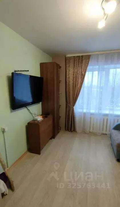 Комната Смоленская область, Смоленск ул. Шевченко, 93 (14.0 м) - Фото 1