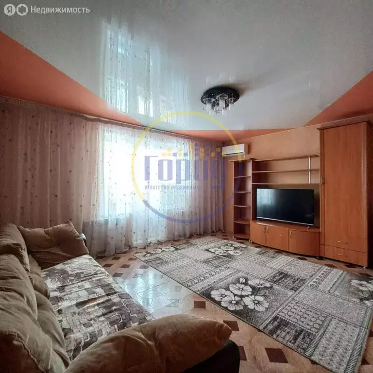 3-комнатная квартира: Копейск, улица Гольца, 7В (69 м) - Фото 2