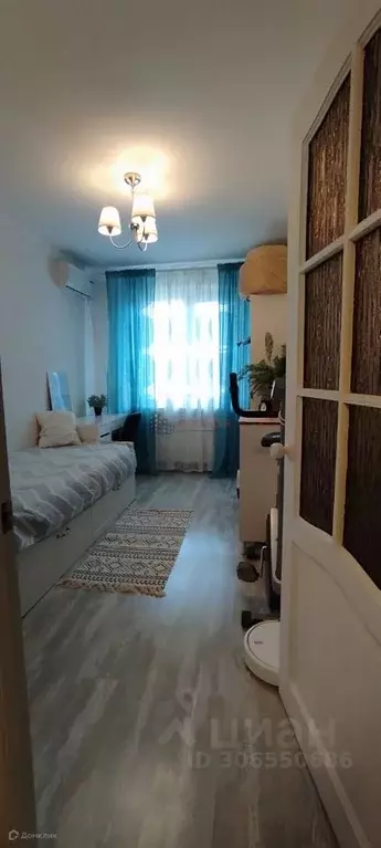 Продаётся 2-к квартира, 46 м - Фото 1