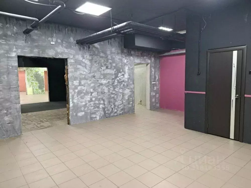 Помещение свободного назначения в Иркутская область, Иркутск проезд ... - Фото 0