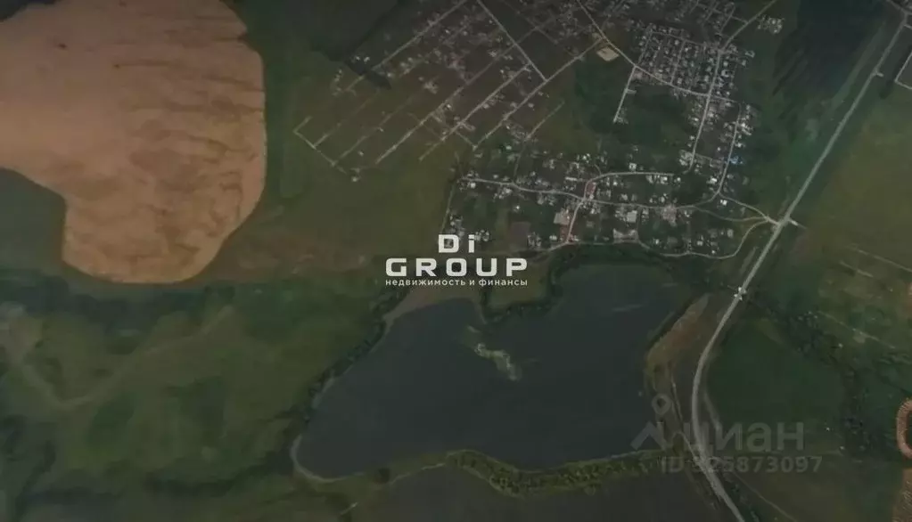 Участок в Татарстан, Казань Харьковская ул., 222А (750.0 сот.) - Фото 1