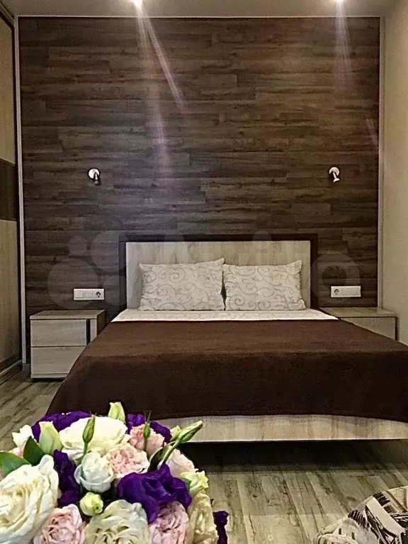 Комната 20 м в 1-к., 9/10 эт. - Фото 0