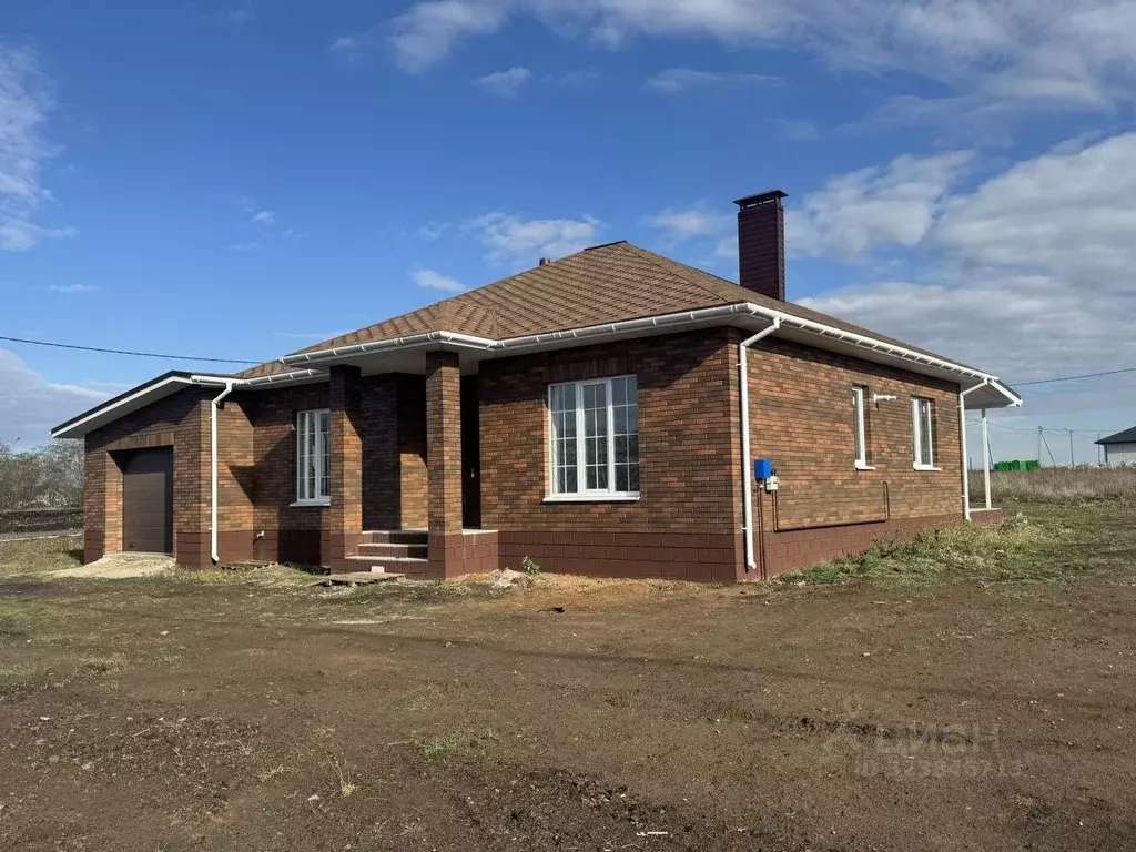 Дом в Белгородская область, Белгородский район, Разумное рп ул. ... - Фото 2