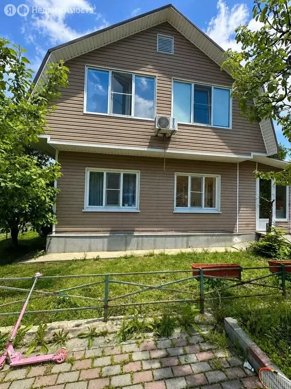 Дом в Малоярославец, Коммунистическая улица, 67А (140 м) - Фото 2
