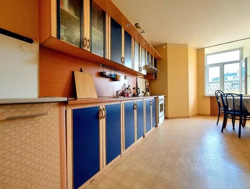 Комната Санкт-Петербург Люблинский пер., 4 (19.0 м) - Фото 1