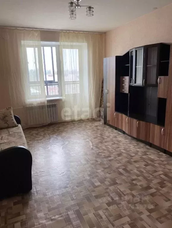 2-к кв. Томская область, Томск ул. 1-я Рабочая, 8 (55.0 м) - Фото 0