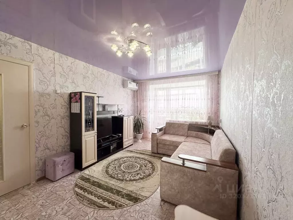 1-к кв. Хабаровский край, Комсомольск-на-Амуре пос. Малая Хапсоль, ул. ... - Фото 1