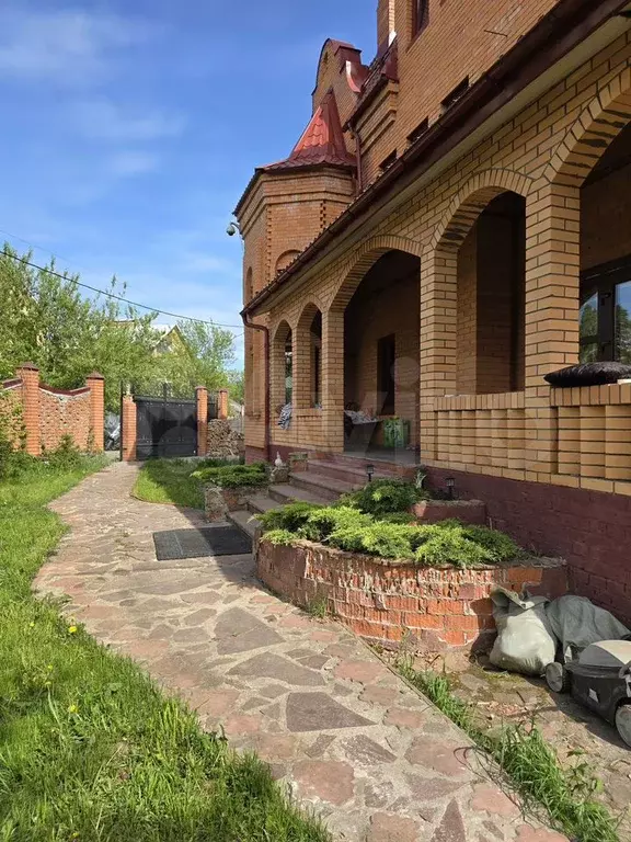 Дом 400 м на участке 14 сот. - Фото 1