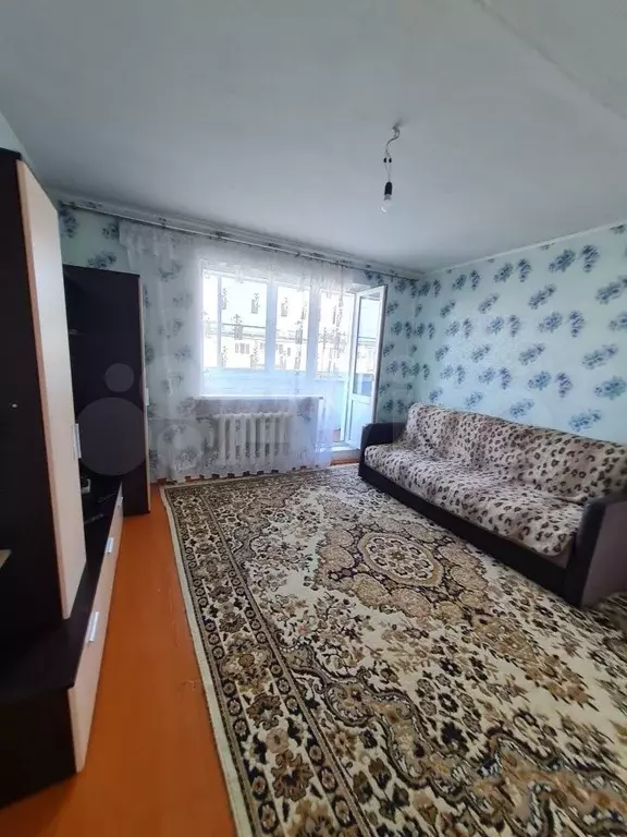2-к. квартира, 43 м, 4/5 эт. - Фото 0