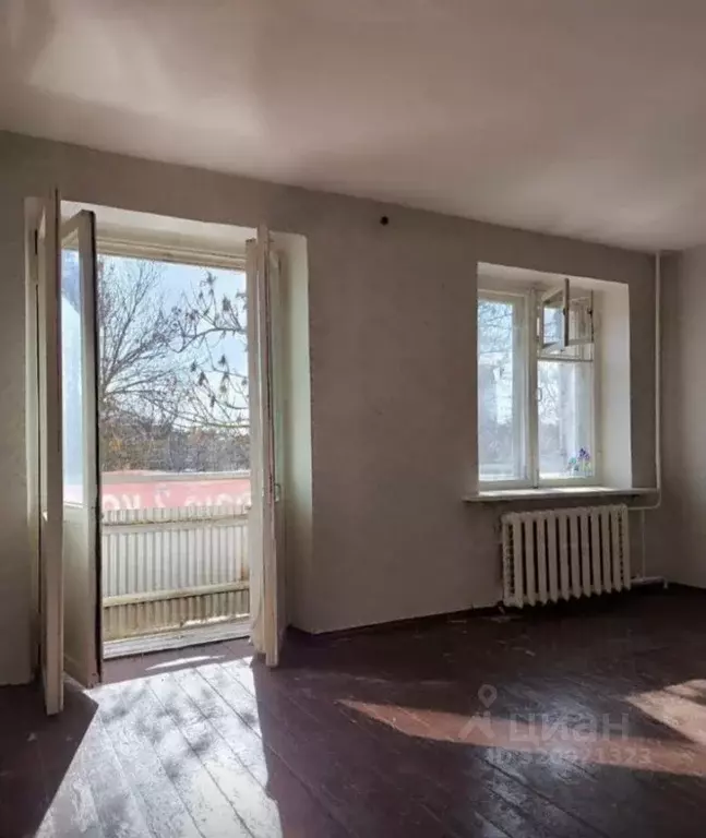 Студия Пензенская область, Заречный просп. Мира, 36 (25.0 м) - Фото 0
