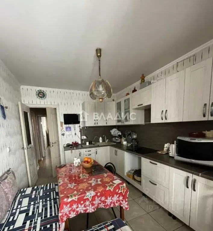 2-к кв. Московская область, Красногорск городской округ, Нахабино пгт ... - Фото 2