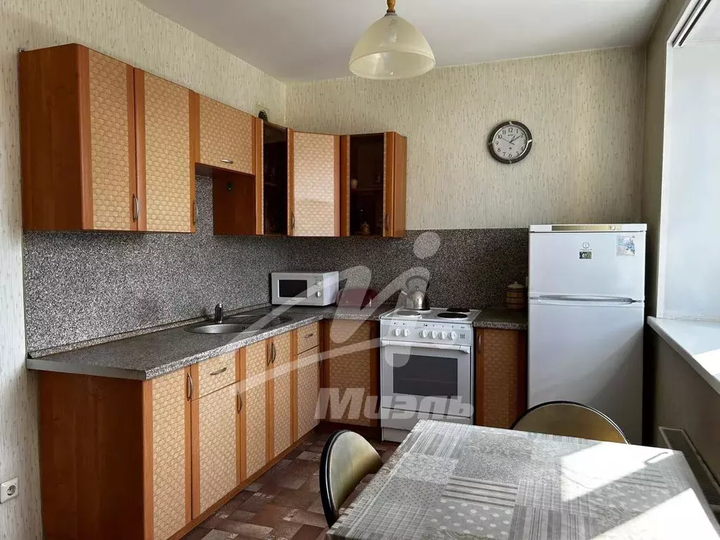 2-к кв. Москва Беломорская ул., 13к1 (57.0 м) - Фото 2