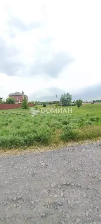 Участок в Ростовская область, Октябрьский район, Бессергеневское ... - Фото 0