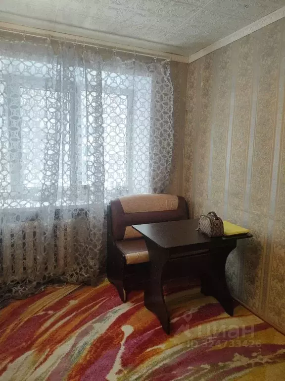 Комната Омская область, Омск Входной мкр, 18/1 (18.3 м) - Фото 2