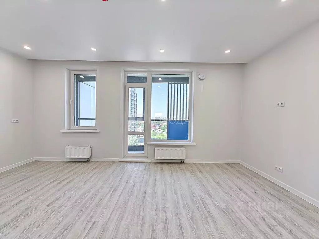 Студия Новосибирская область, Новосибирск ул. Коминтерна, 89 (27.2 м) - Фото 1