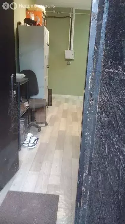 Склад (1800 м) - Фото 1