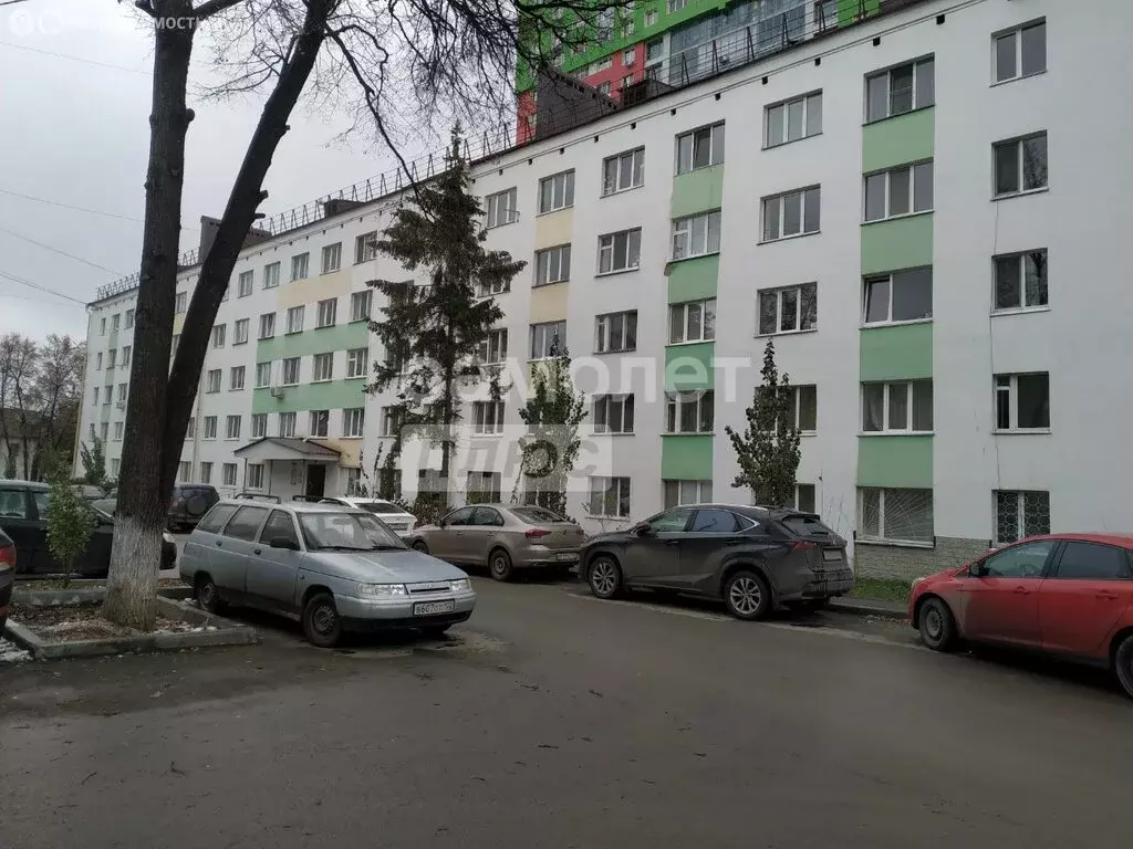 1к в -комнатной квартире (17 м) - Фото 1