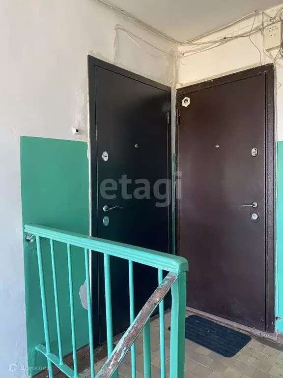 Продаётся 2-к квартира, 43.4 м - Фото 1