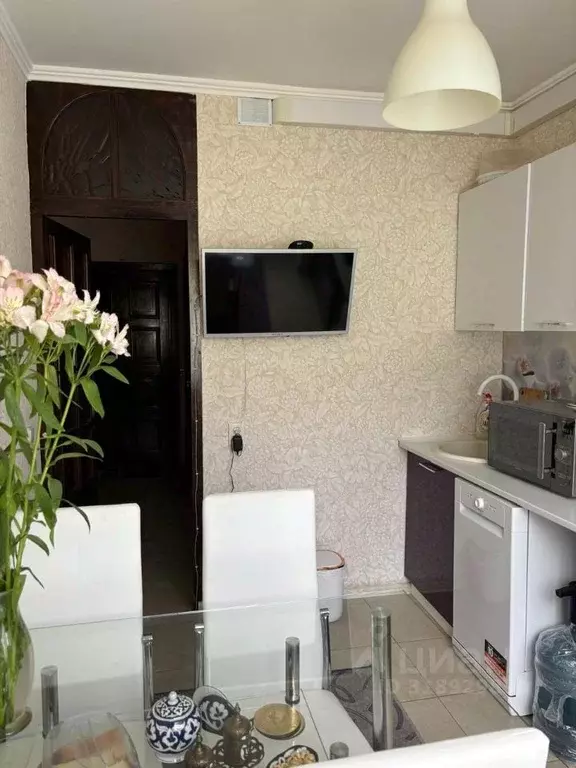 2-к кв. Ростовская область, Ростов-на-Дону ул. Зорге, 37 (51.0 м) - Фото 1