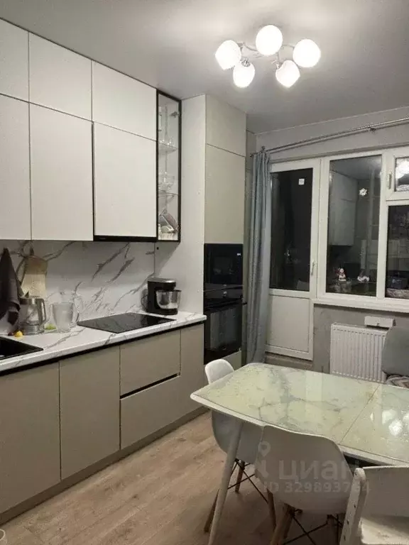 1-к кв. Саха (Якутия), Якутск ул. Лонгинова, 28Б (40.2 м) - Фото 1