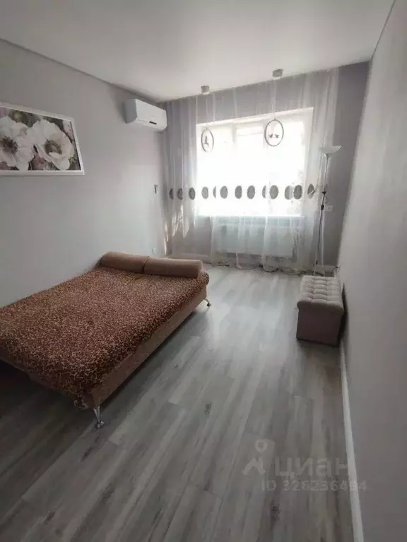 2-к кв. Краснодарский край, Краснодар ул. Конгрессная, 13 (48.0 м) - Фото 2